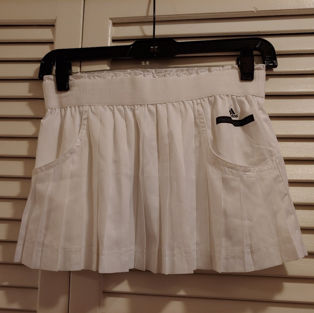 Stella McCartney for Adidas athletic skirt #44